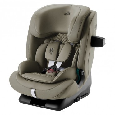 Britax Römer Advansafix Pro