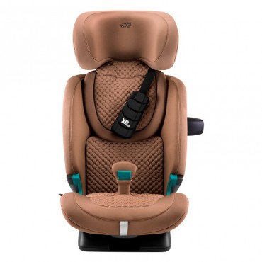 Britax Römer Advansafix Pro