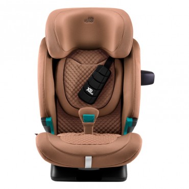 Britax Römer Advansafix Pro