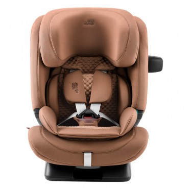 Britax Römer Advansafix Pro