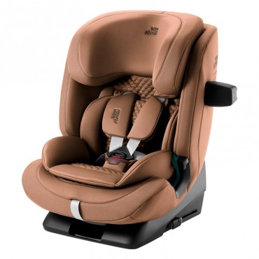 Britax Römer Advansafix Pro