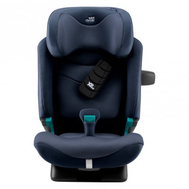 Britax Römer Advansafix Pro