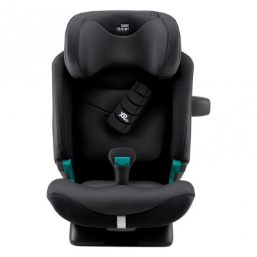 Britax Römer Advansafix Pro