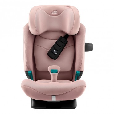 Britax Römer Advansafix Pro