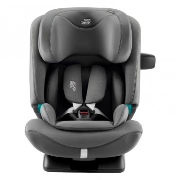 Britax Römer Advansafix Pro