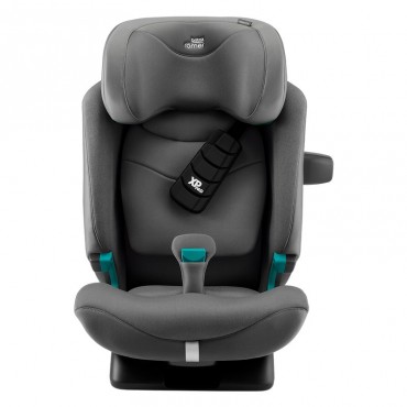 Britax Römer Advansafix Pro