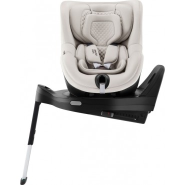 Britax Römer Dualfix Pro M 