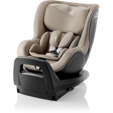 Britax Römer Dualfix Pro M 