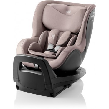 Britax Römer Dualfix Pro M 