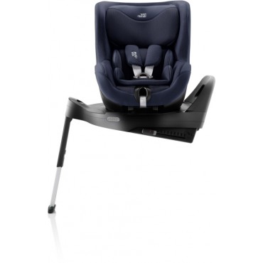 Britax Römer Dualfix Pro M 