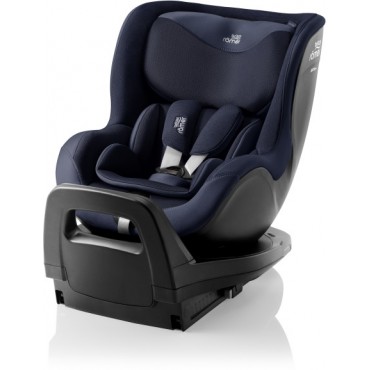 Britax Römer Dualfix Pro M 