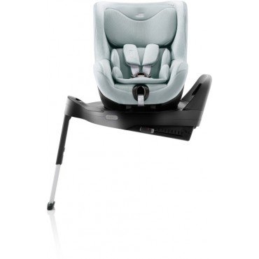 Britax Römer Dualfix Pro M 