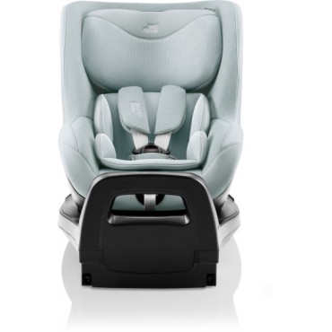 Britax Römer Dualfix Pro M 