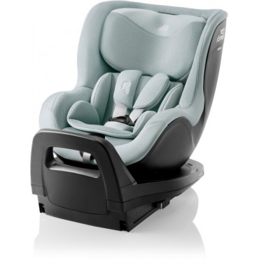 Britax Römer Dualfix Pro M 