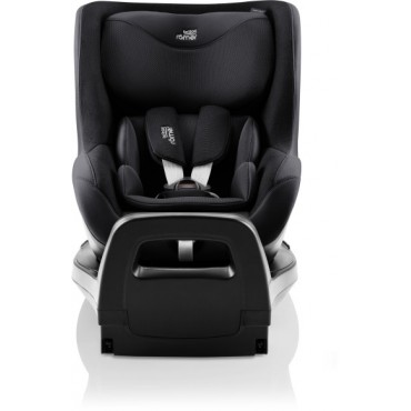 Britax Römer Dualfix Pro M 