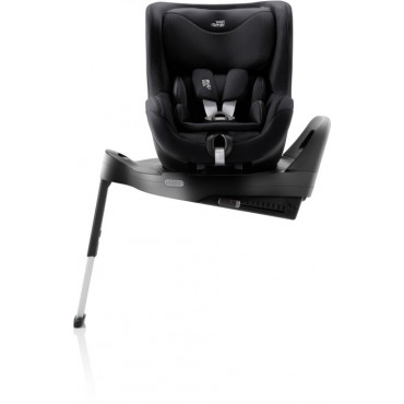 Britax Römer Dualfix Pro M 