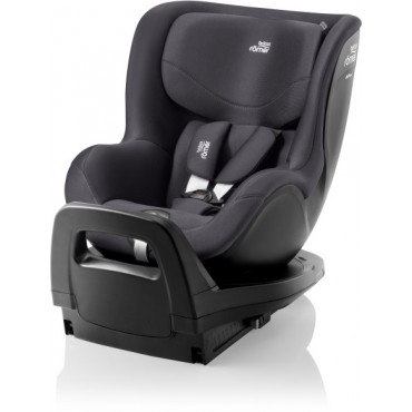 Britax Römer Dualfix Pro M 