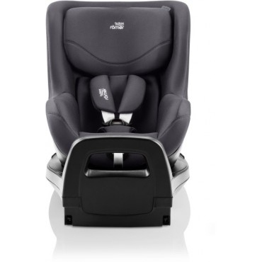 Britax Römer Dualfix Pro M 