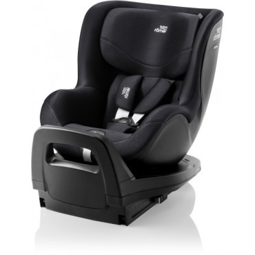 Britax Römer Dualfix Pro M 