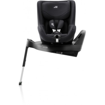 Britax Römer Dualfix Pro M 