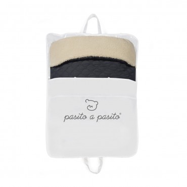 Saco Silla Invierno Paddington