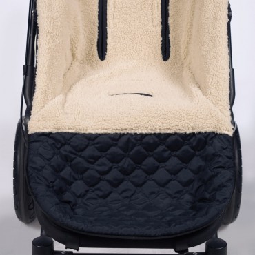 Saco Silla Invierno Paddington