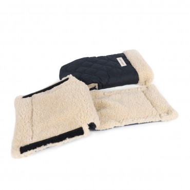 Guantes Cochecito Paddington