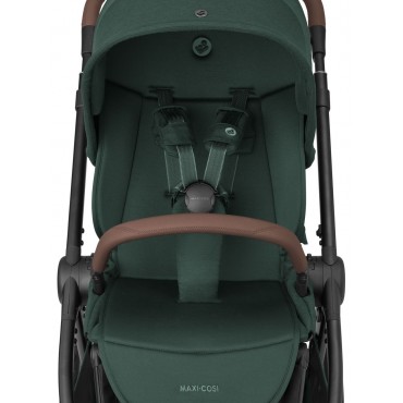 Duo Oxford Maxi-Cosi