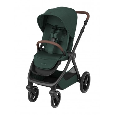 Duo Oxford Maxi-Cosi