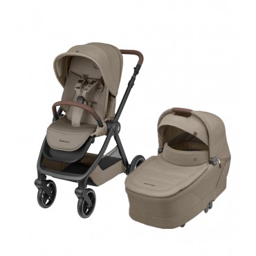 Duo Oxford Maxi-Cosi