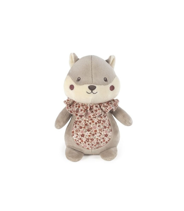 Peluche Ardilla Cherry Flores