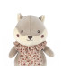 Peluche Ardilla Cherry Flores