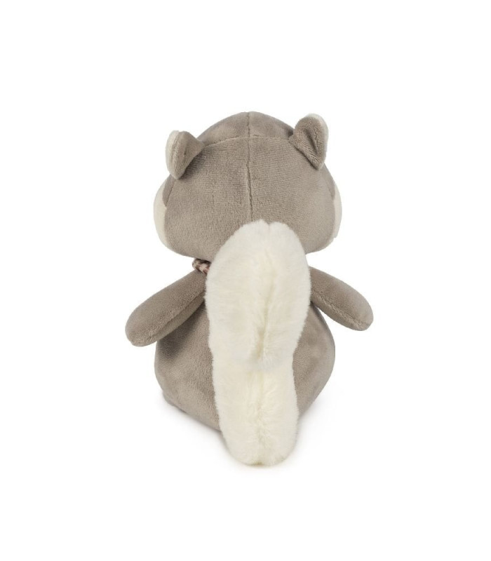 Peluche Ardilla Cherry Rayas