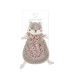 Doudou Ardilla Cherry Flores