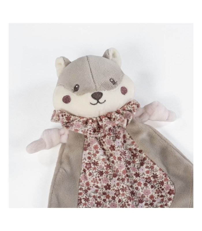 Doudou Ardilla Cherry Flores