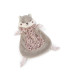 Doudou Ardilla Cherry Flores