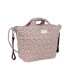 Bolsa Canastilla Cherry Flores
