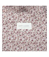 Bolsa Canastilla Cherry Flores