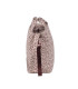 Bolsa Canastilla Cherry Flores