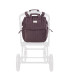 Mochila Cherry Velvet