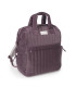 Mochila Cherry Velvet