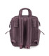 Mochila Cherry Velvet