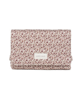 Cambiador Cherry Flores