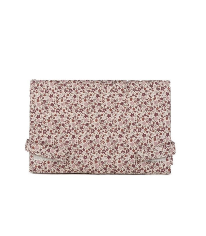 Cambiador Cherry Flores