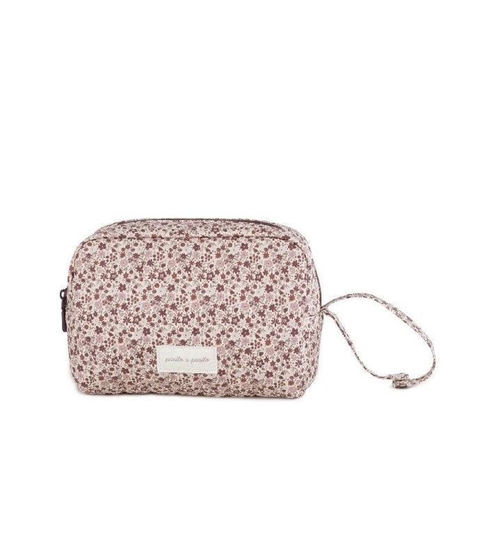 Neceser Cherry Flores