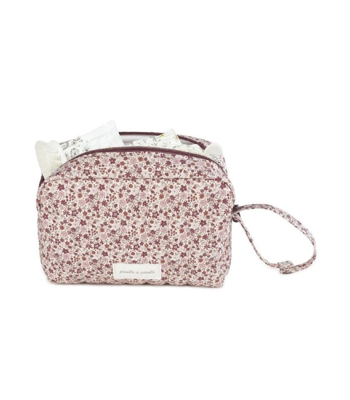 Neceser Cherry Flores