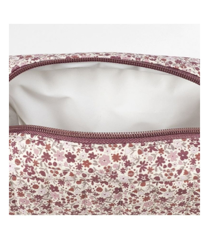 Neceser Cherry Flores