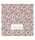 Portadocumentos Cherry Flores