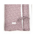 Arrullo/Manta Cherry Flores