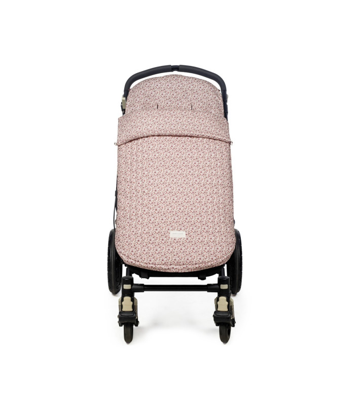 Saco silla entretiempo Cherry Flores